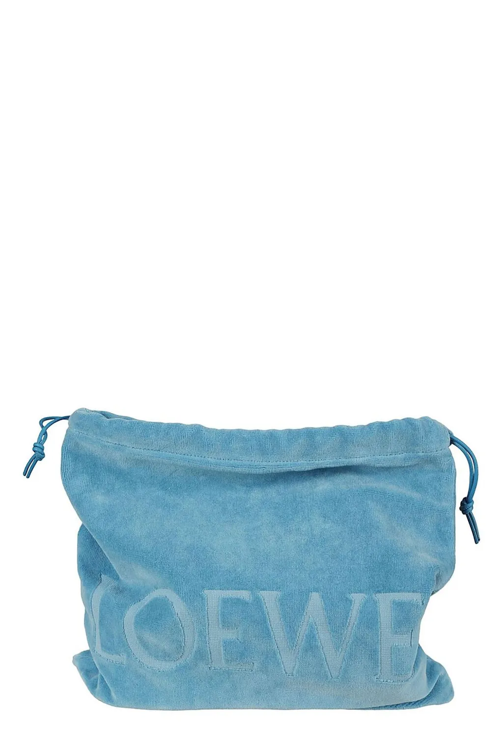 Drawstring Pouch