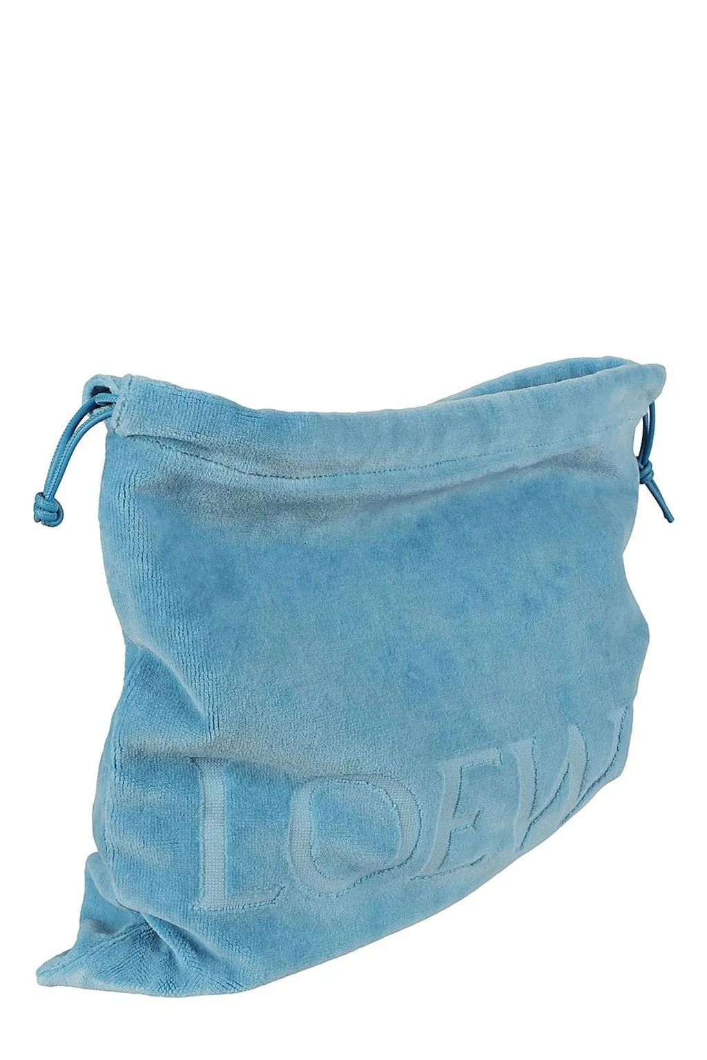 Drawstring Pouch