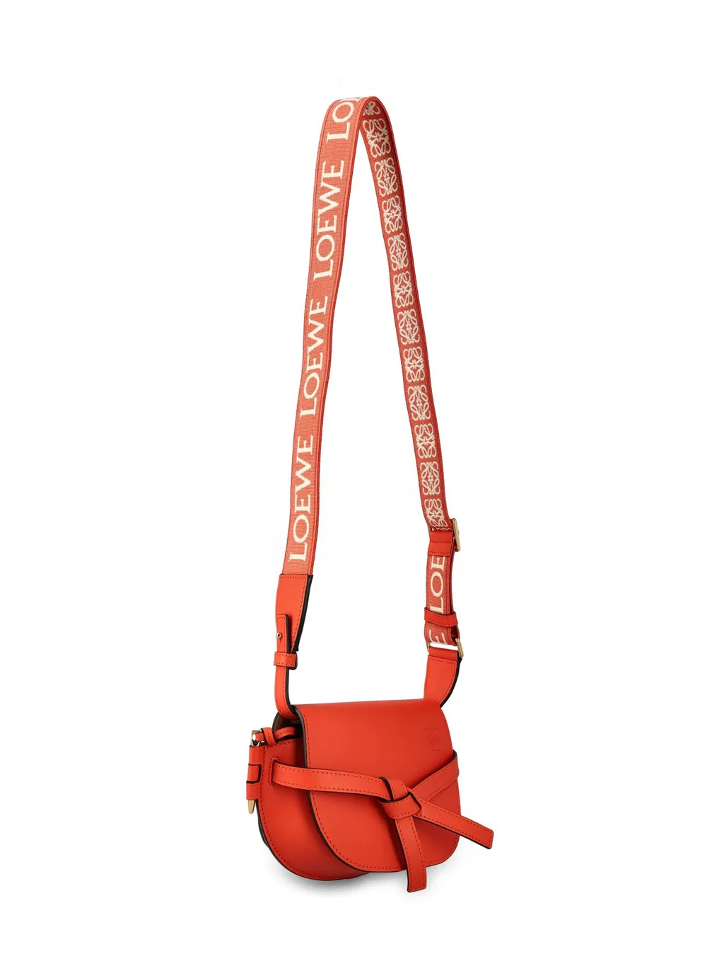 Gate Dual Mini Bag
