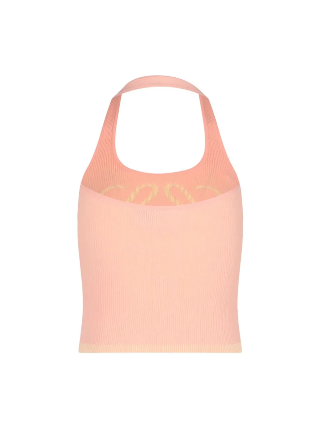 Halter Top