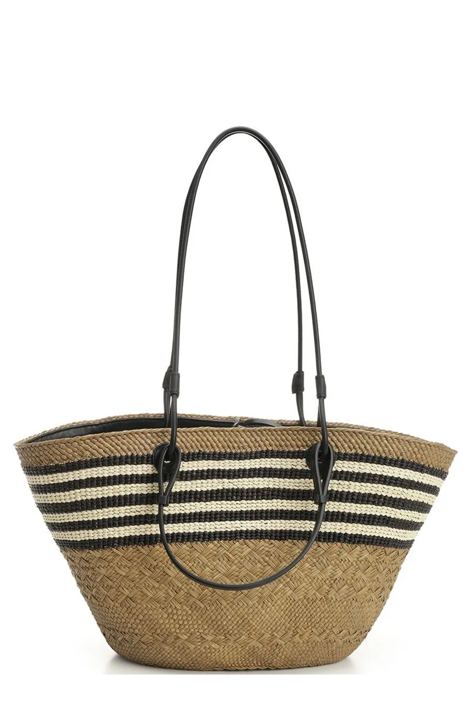 Basket Bag