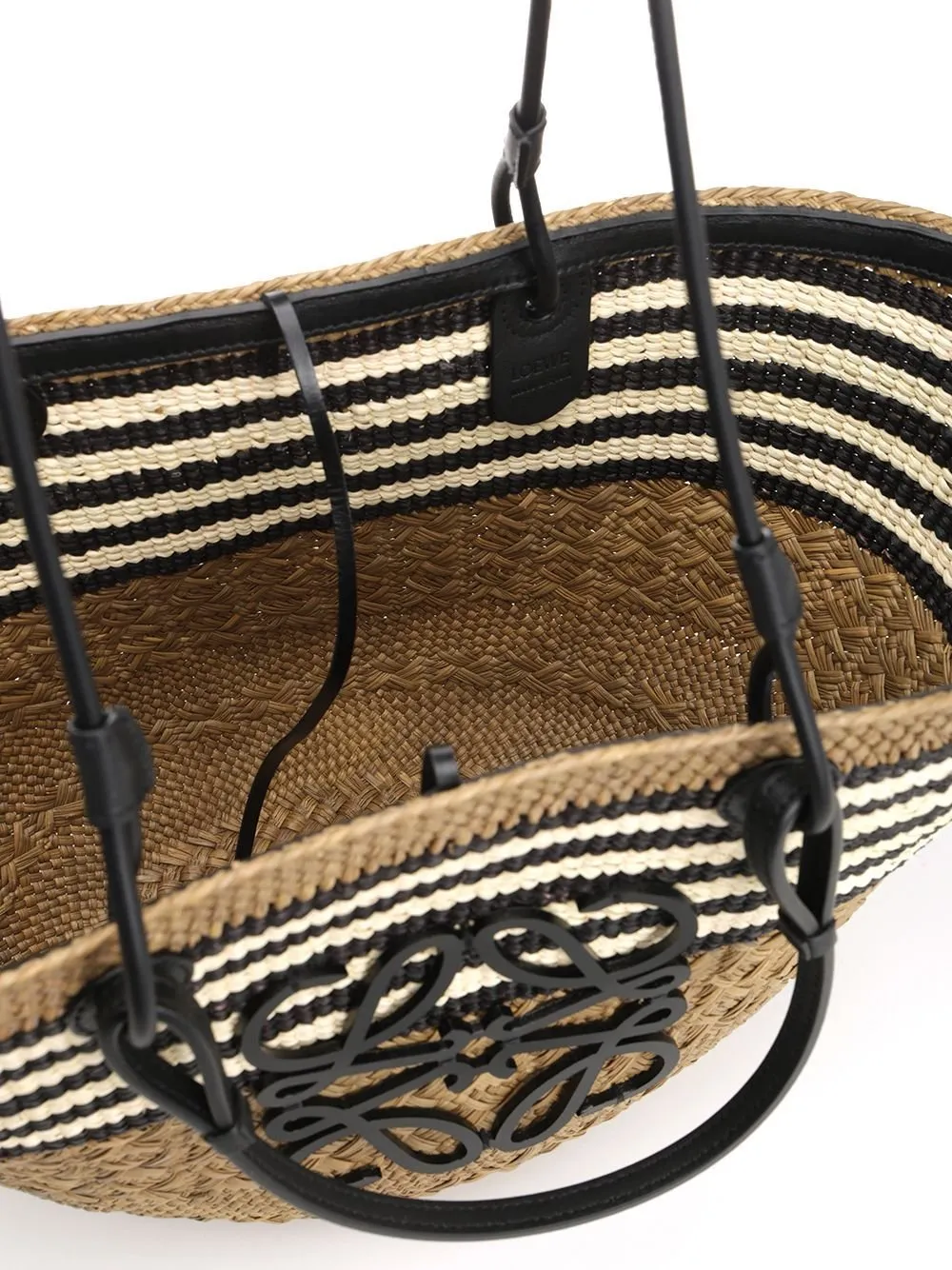 Basket Bag