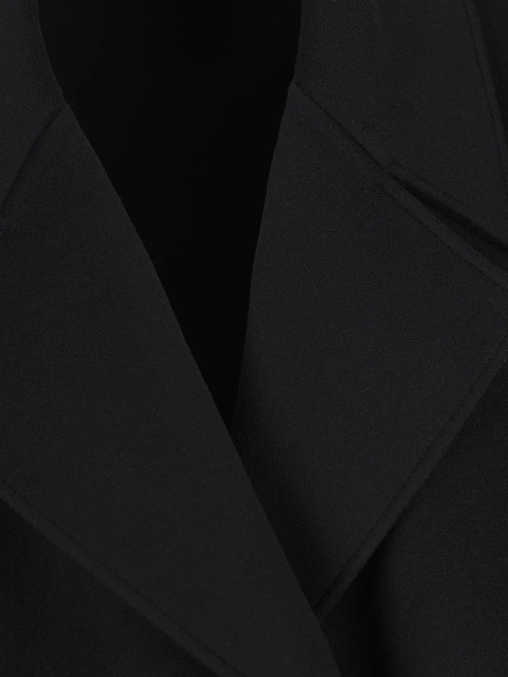 Double-Breasted Blazer