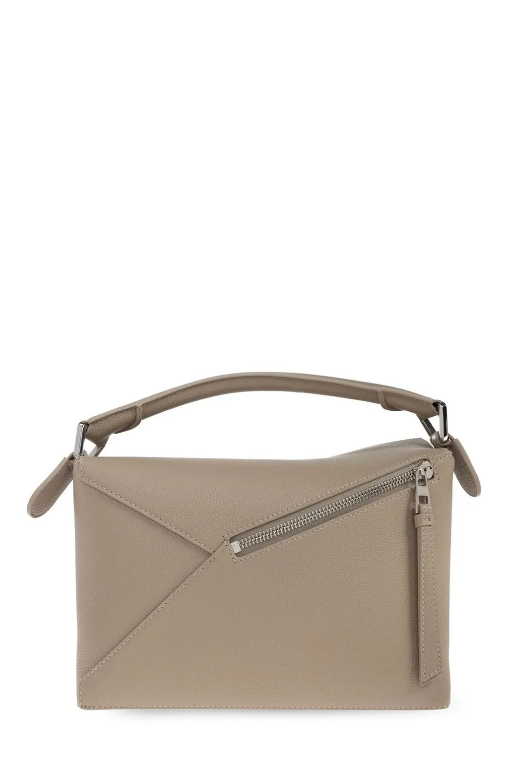 Puzzle Edge Mini Bag