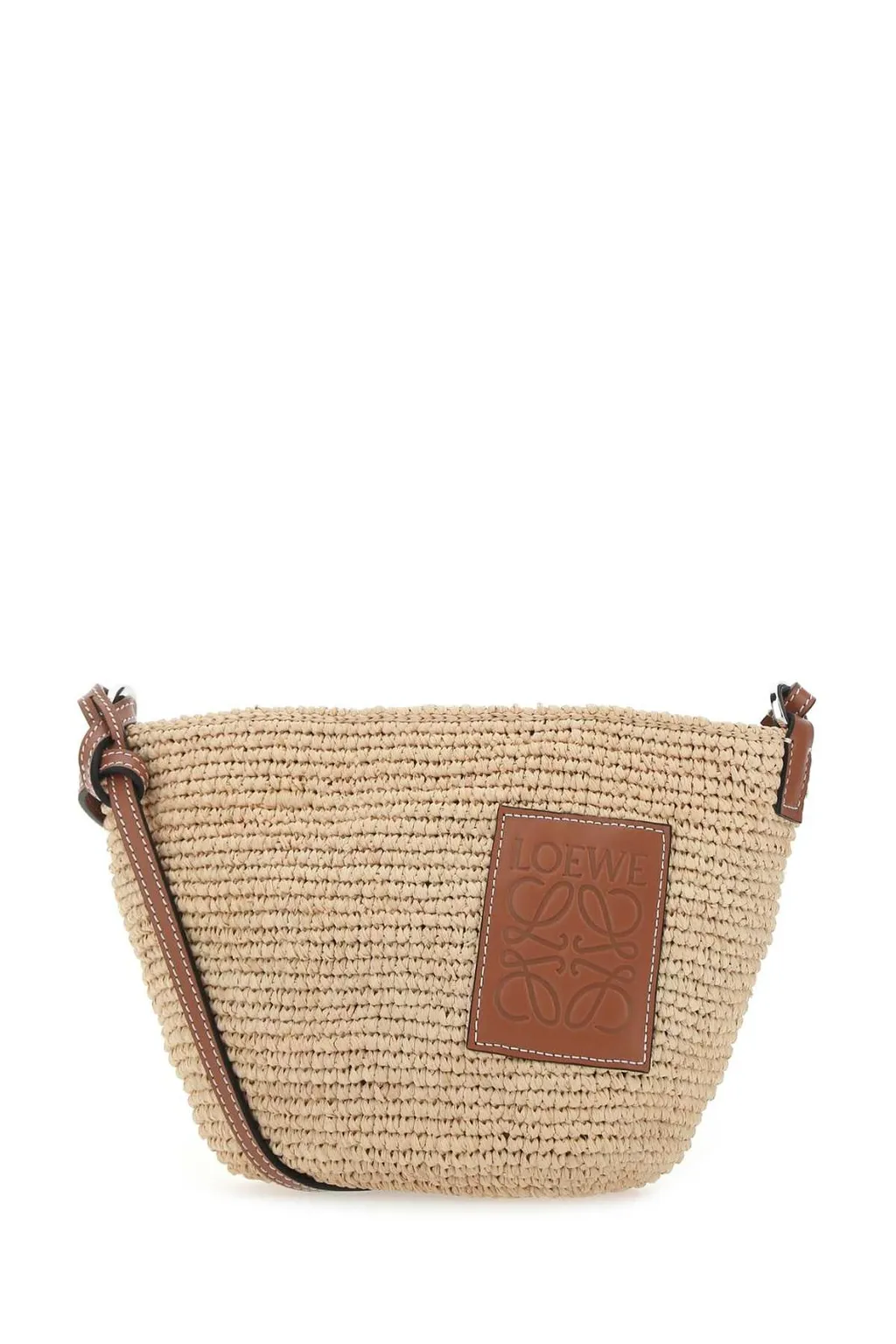 Basket Bag