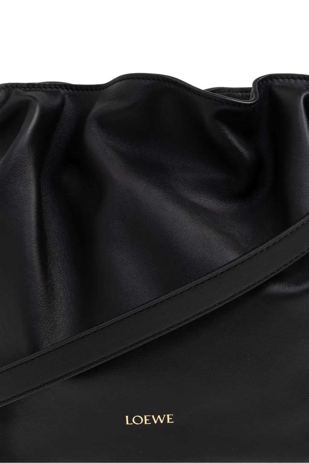 Flamenco Clutch