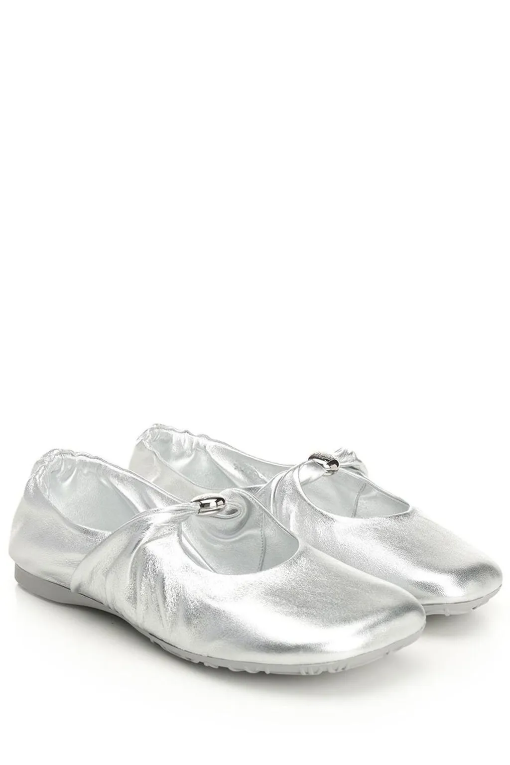 Ballet Flats