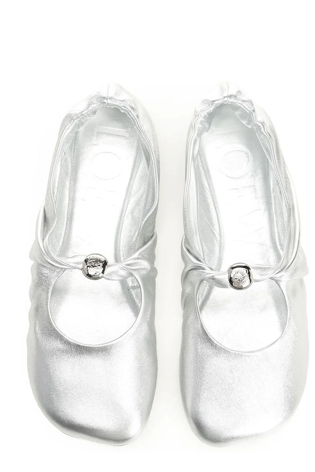 Ballet Flats