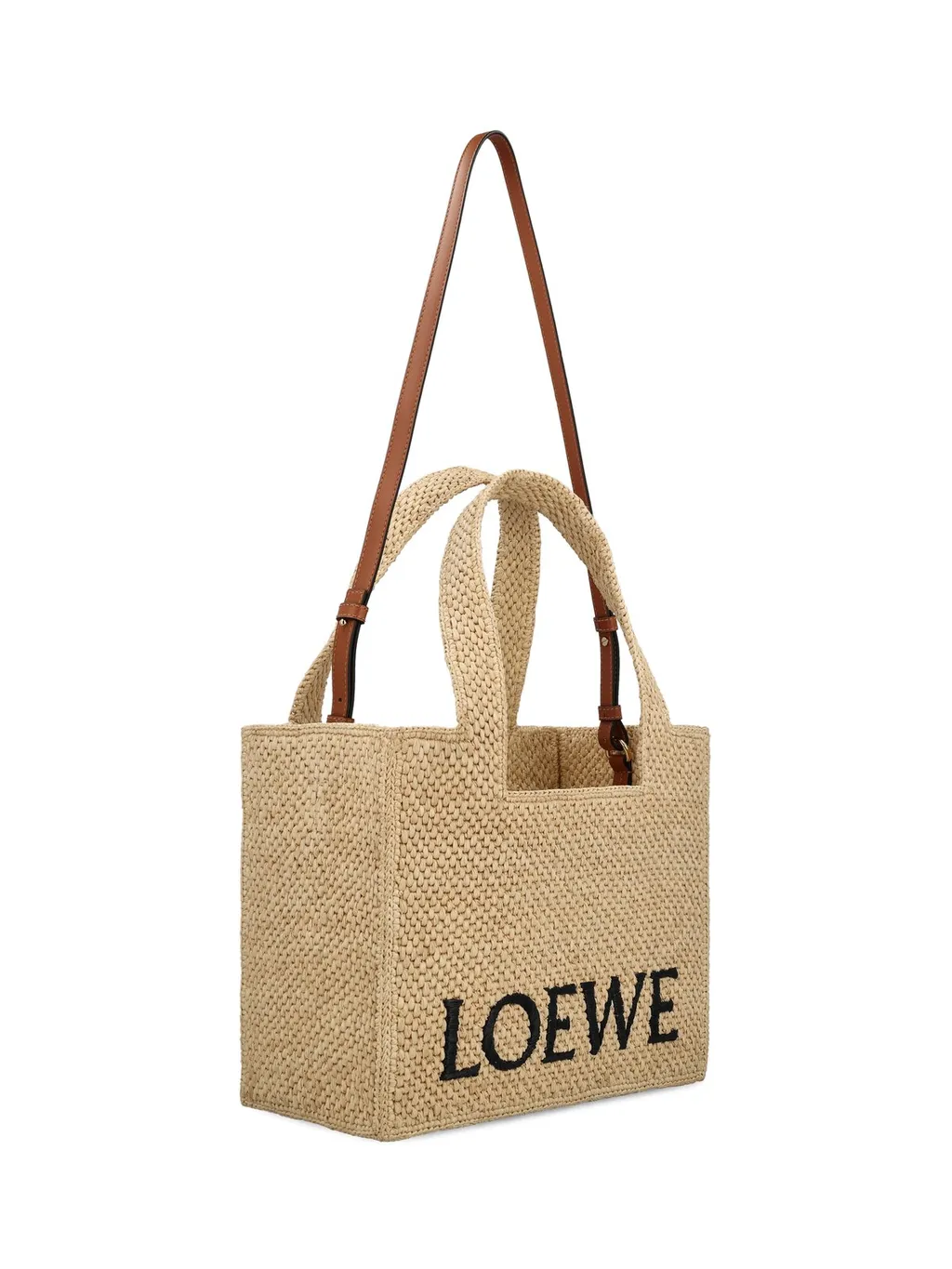 Basket Tote Bag