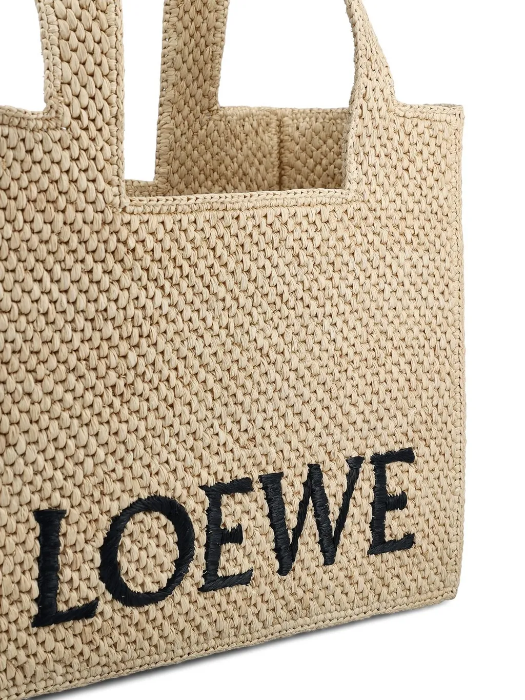 Basket Tote Bag