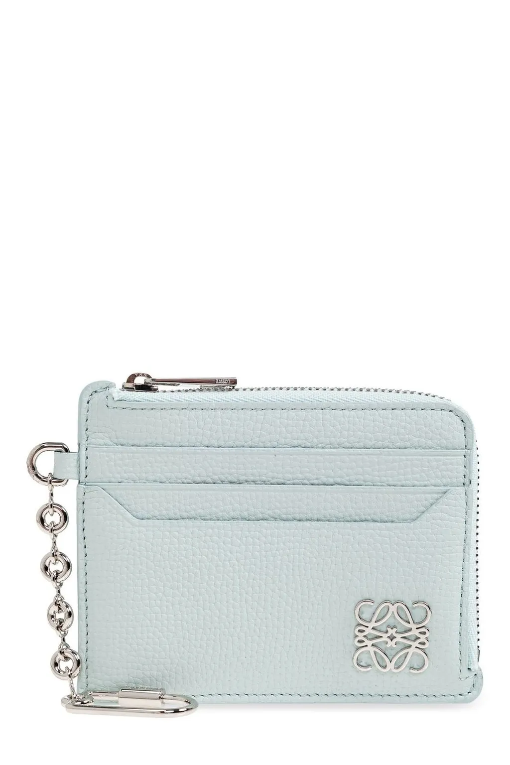 Cardholder With Chain