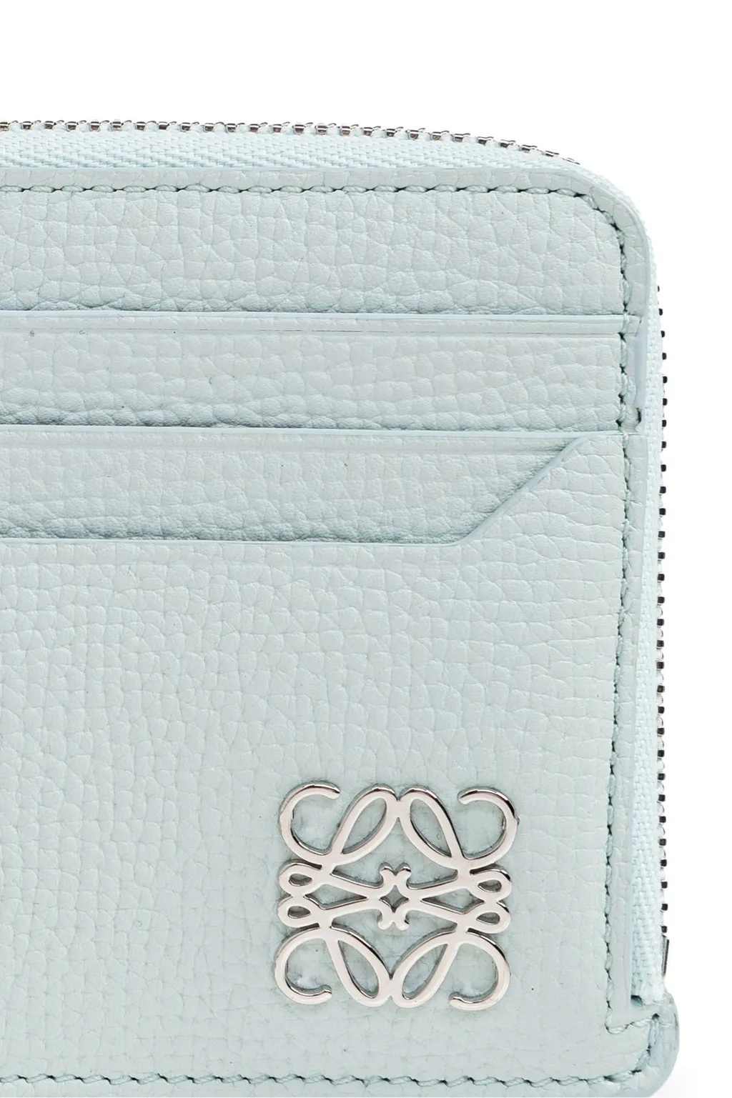 Cardholder With Chain