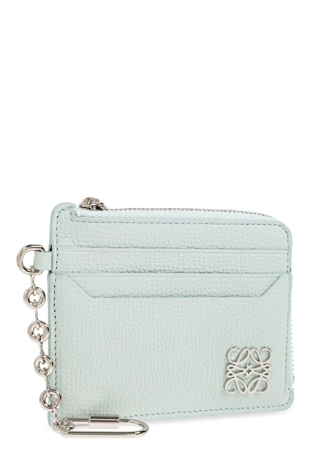 Cardholder With Chain
