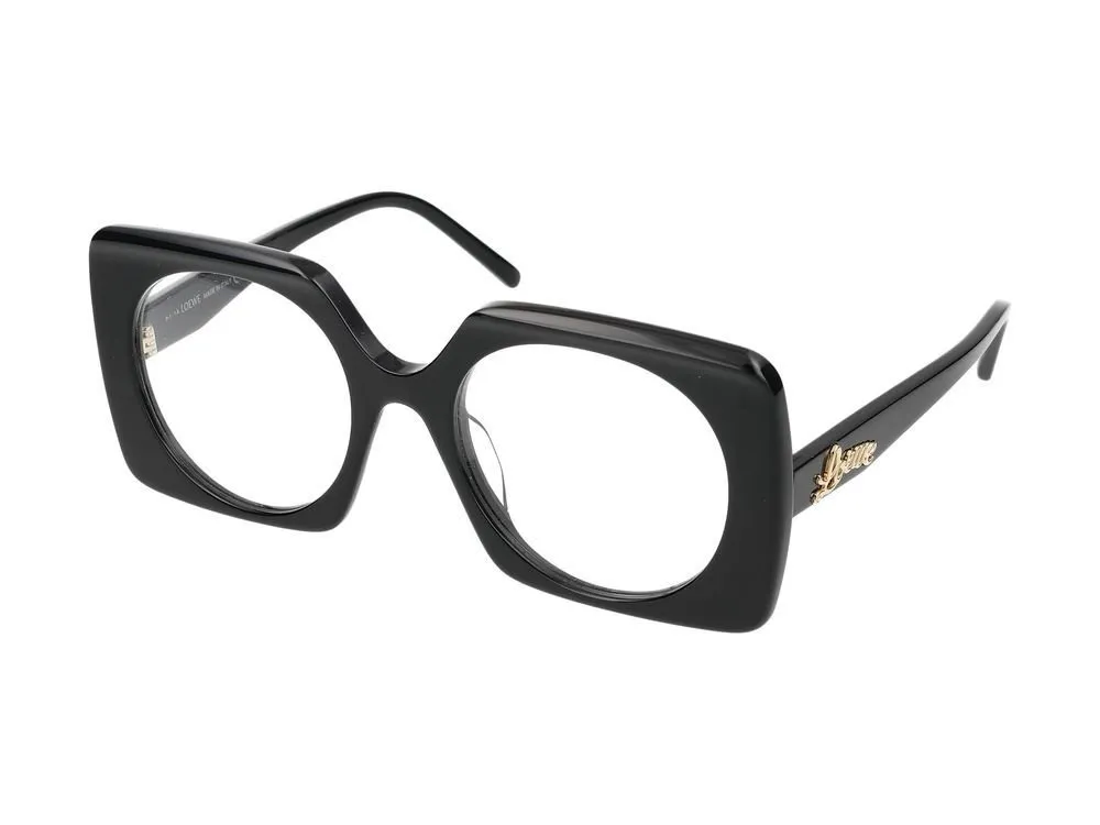 Square Frame Glasses