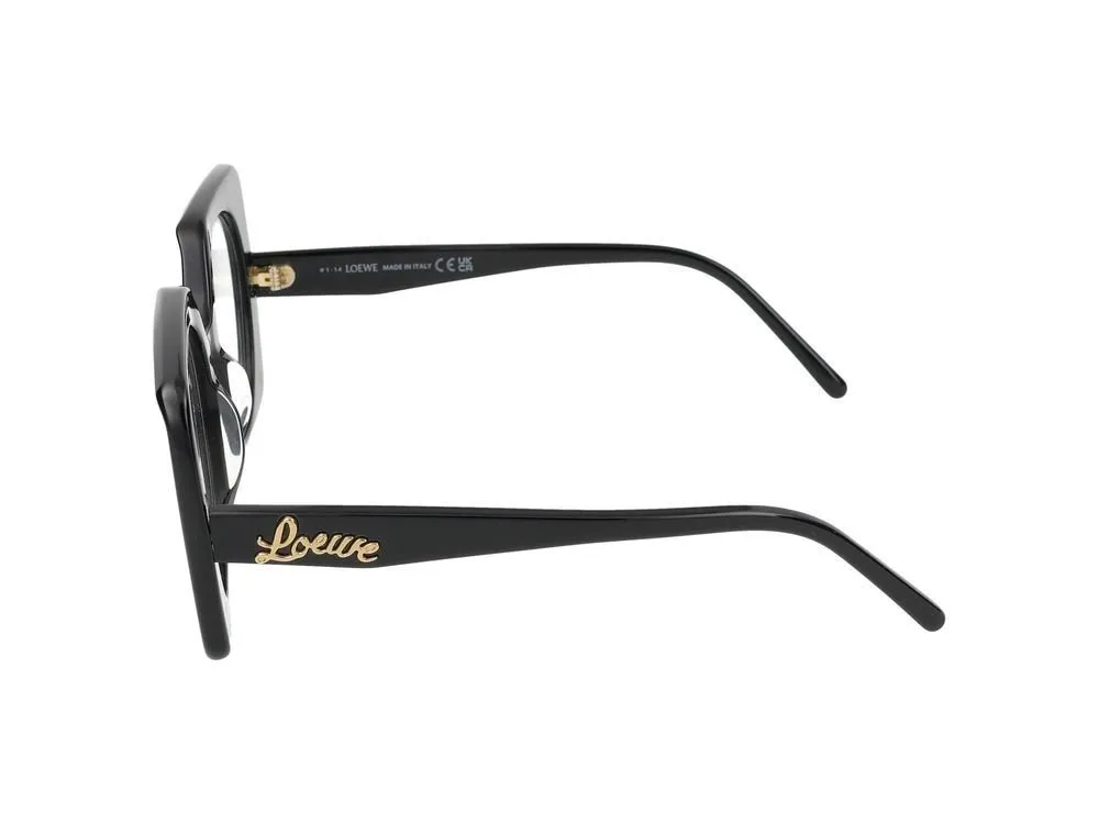 Square Frame Glasses