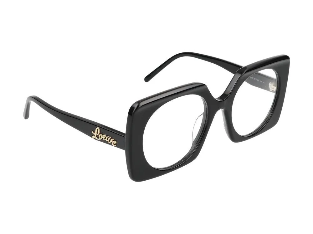 Square Frame Glasses