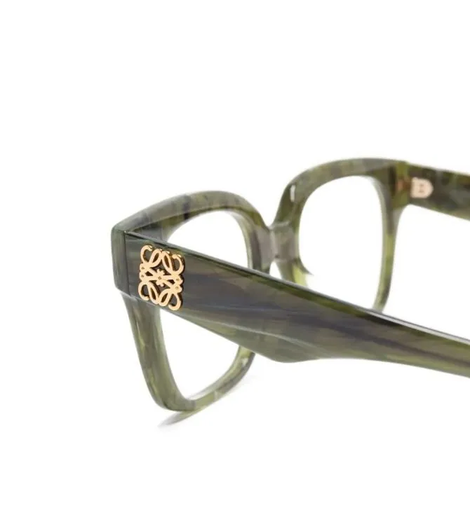 Rectangular Eyeglasses
