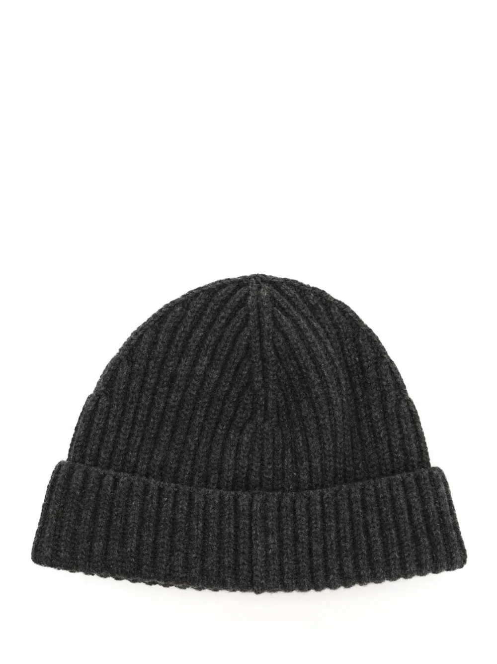 Ribbed Beanie