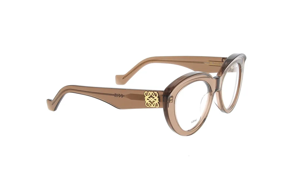 Cat-Eye Glasses
