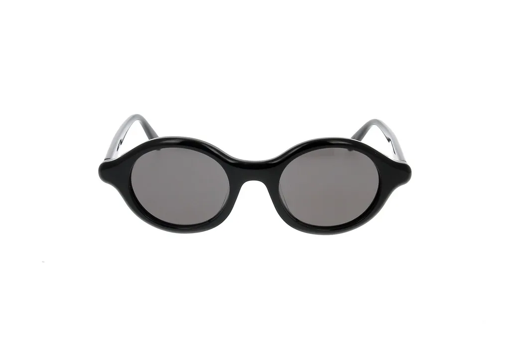 Oval Sunglasses