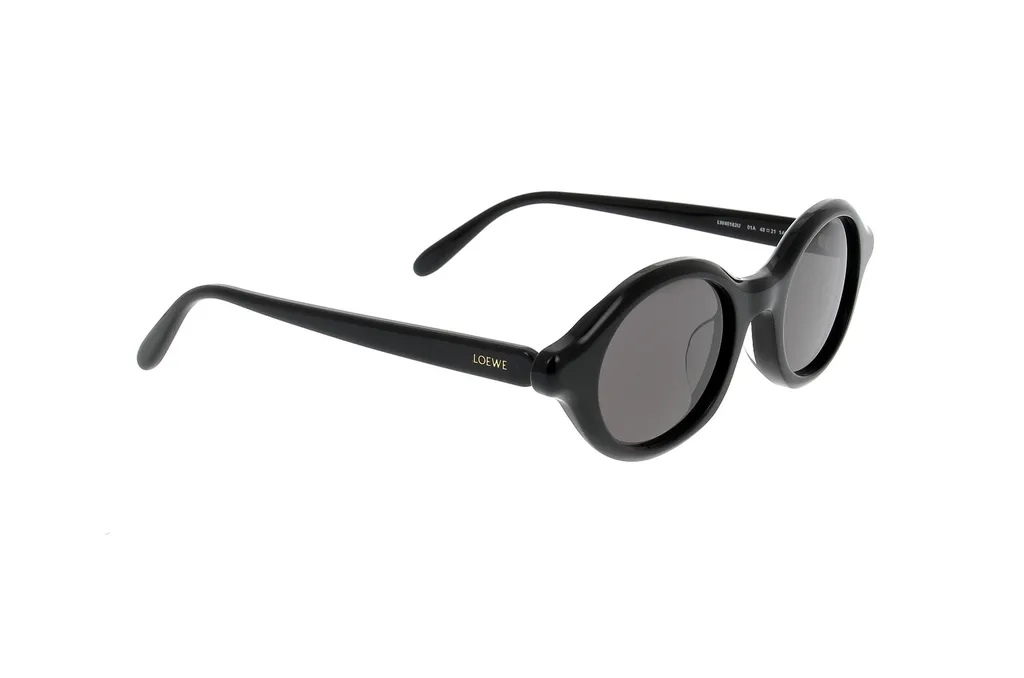 Oval Sunglasses