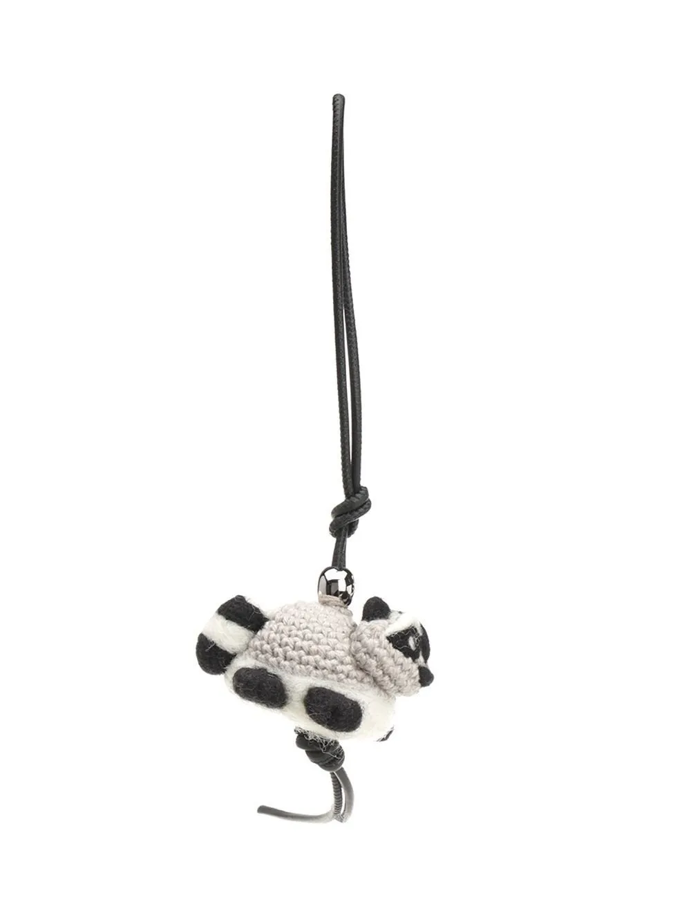 Raccoon Charm