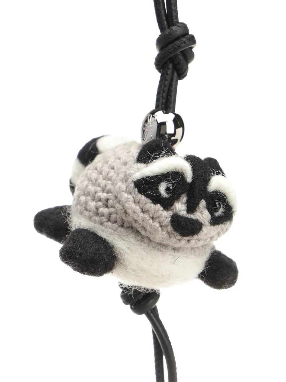Raccoon Charm