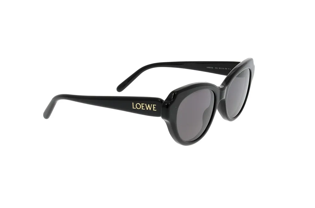 Cat Eye Sunglasses