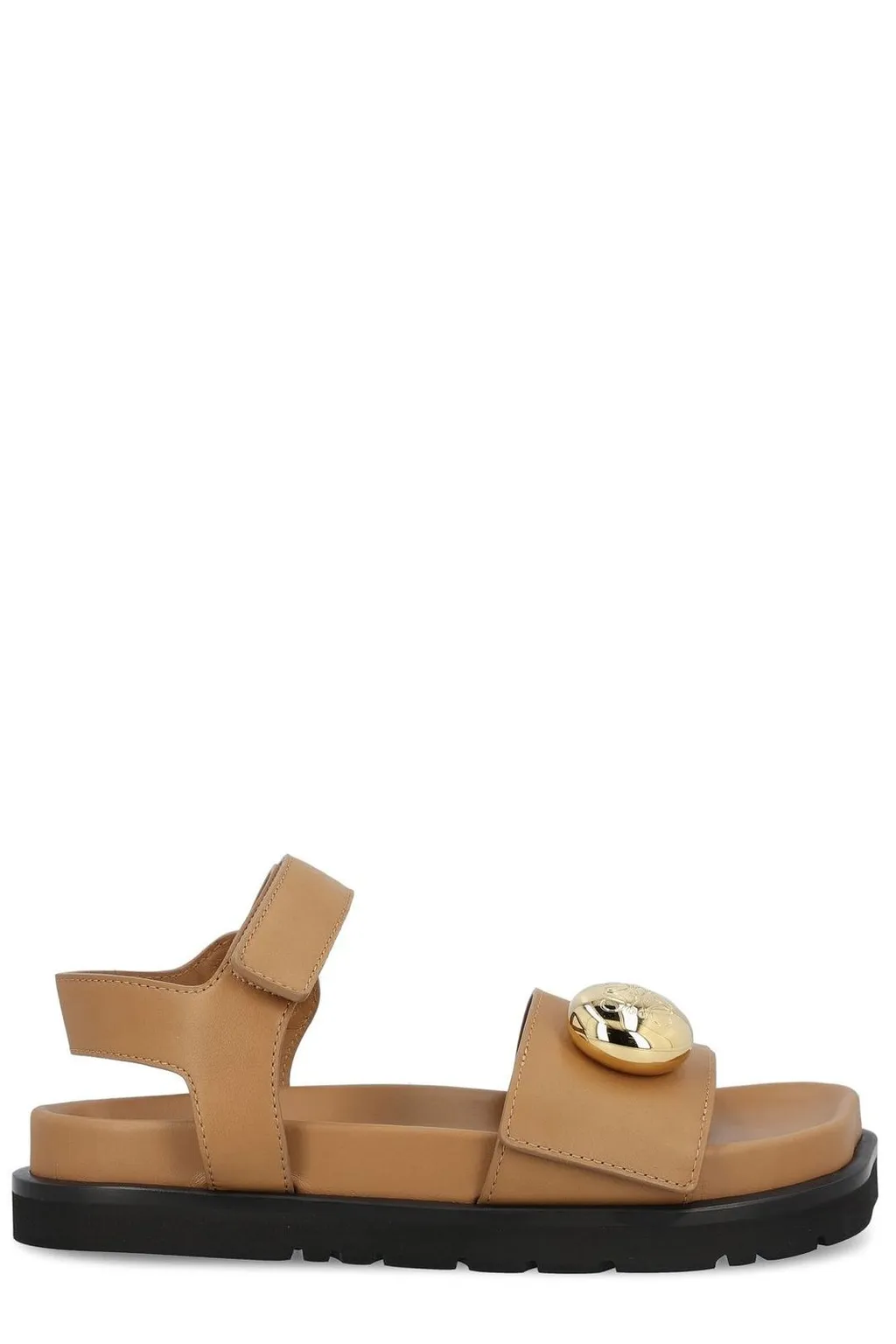 Platform Sandals