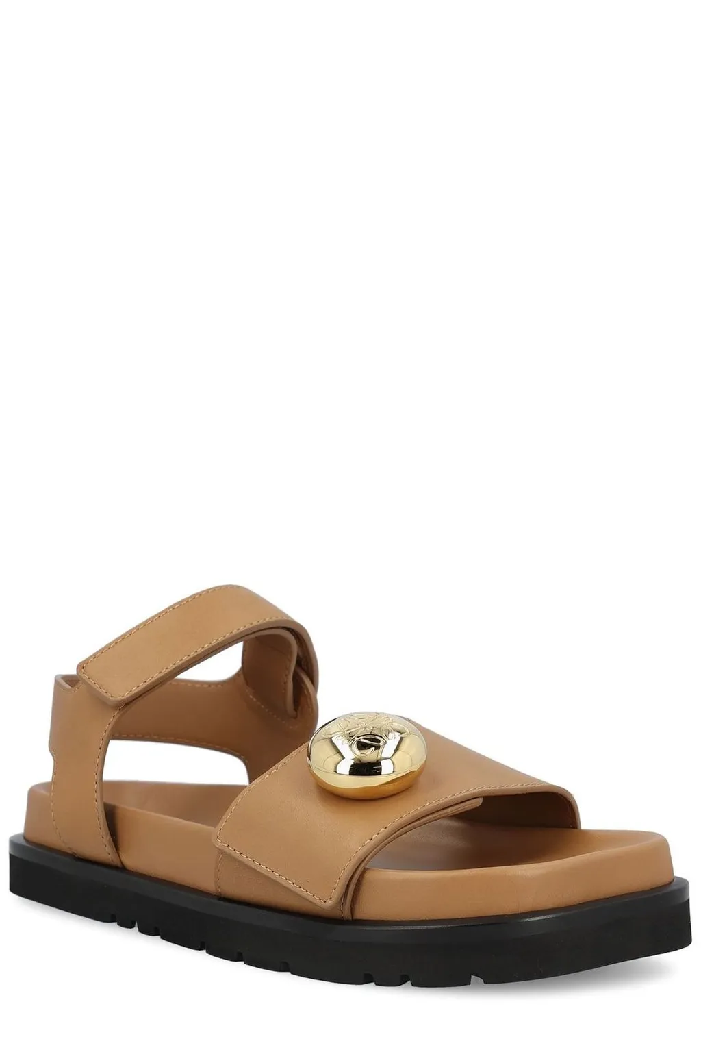 Platform Sandals
