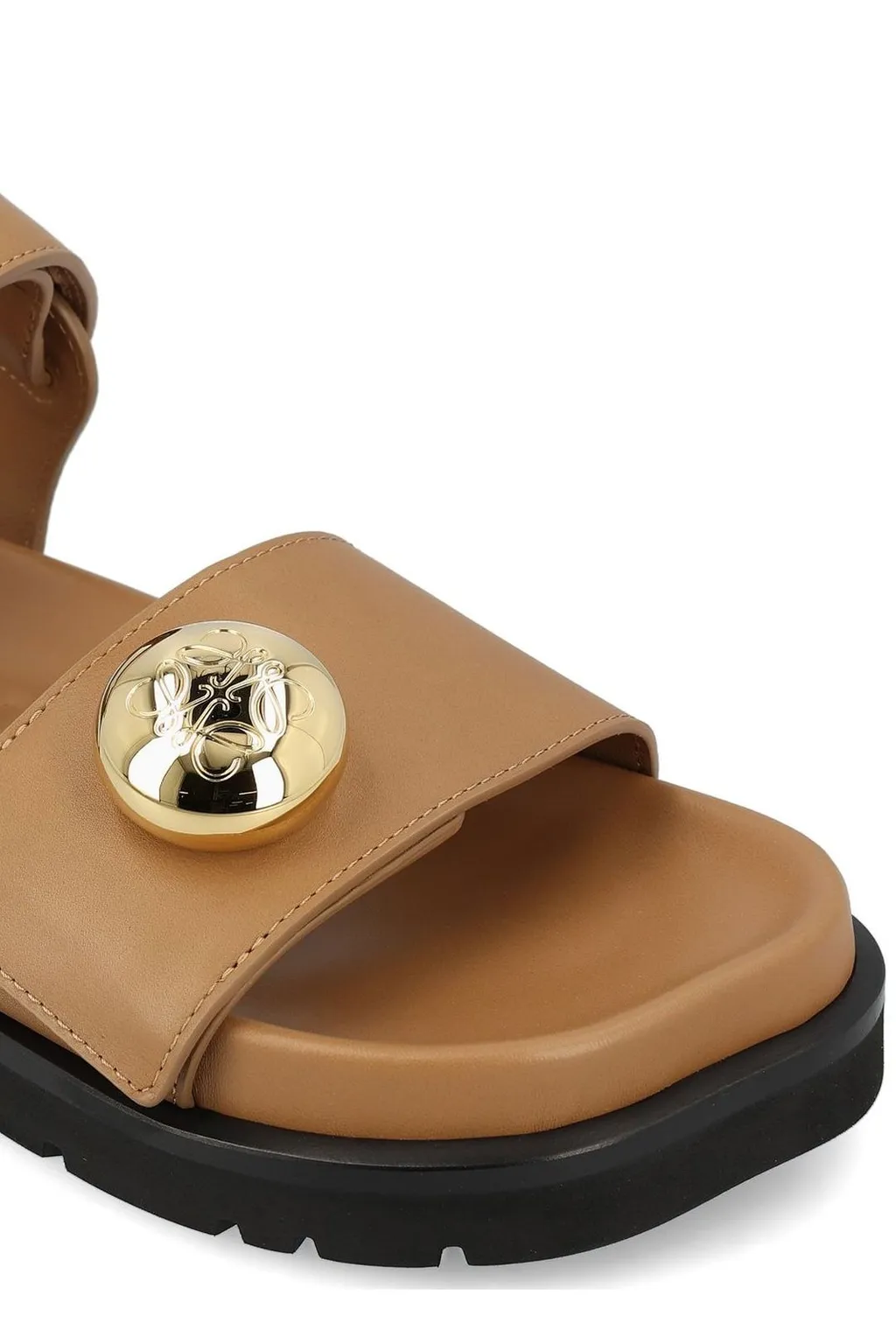 Platform Sandals