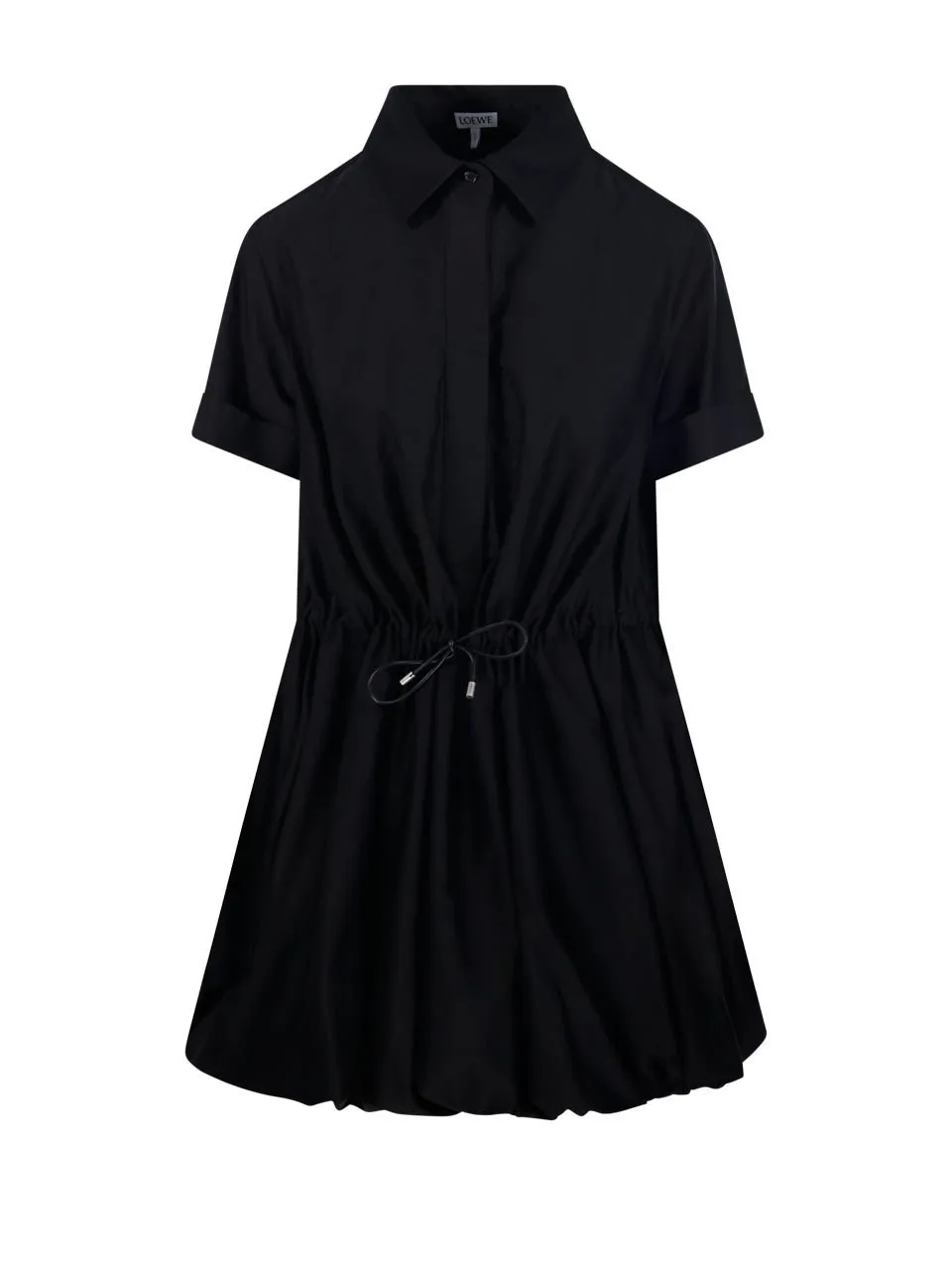 Shirt Dress