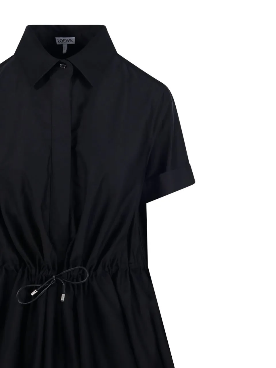 Shirt Dress