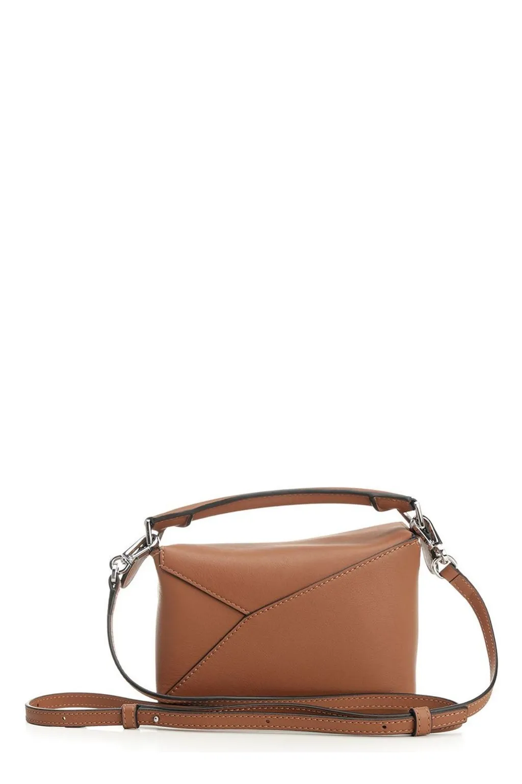 Puzzle Mini Bag