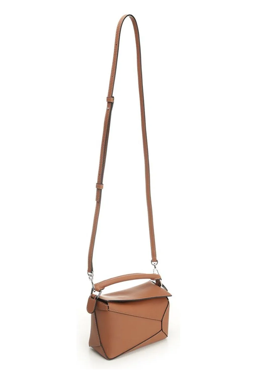 Puzzle Mini Bag