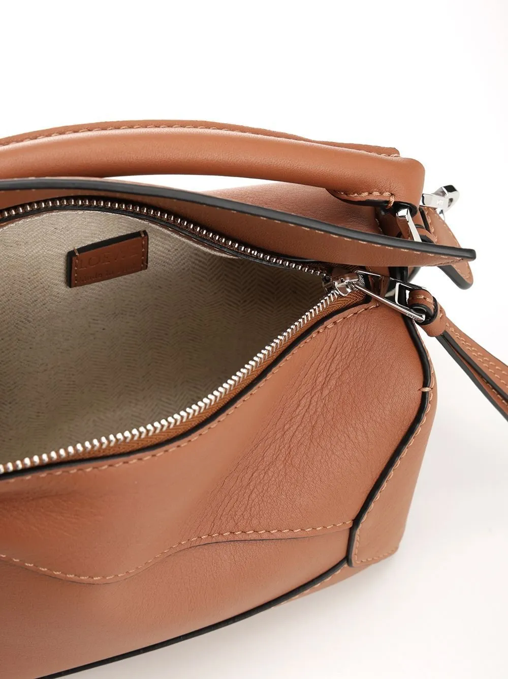 Puzzle Mini Bag