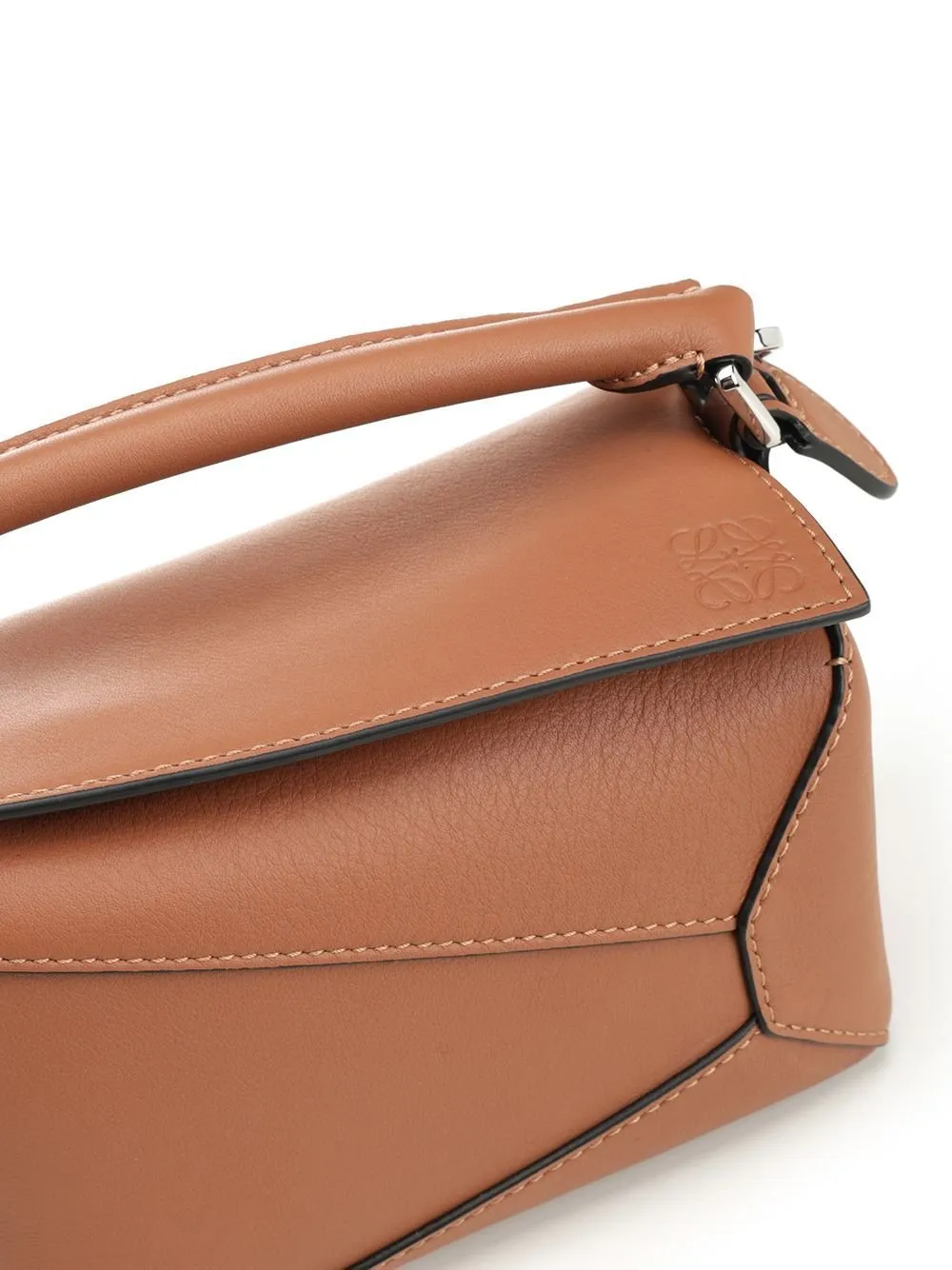Puzzle Mini Bag