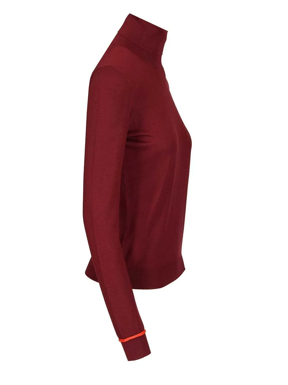 Turtleneck Sweater