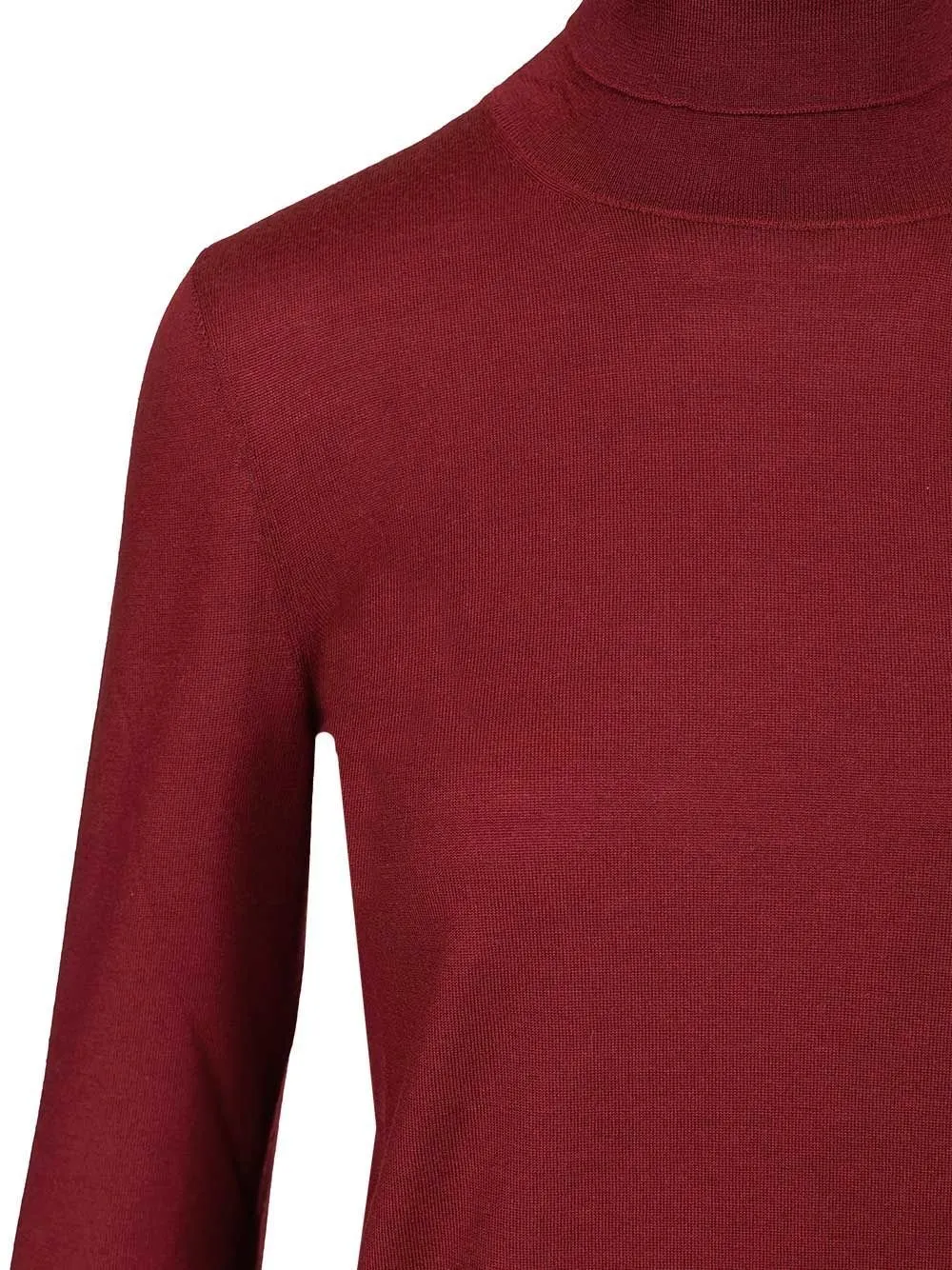 Turtleneck Sweater