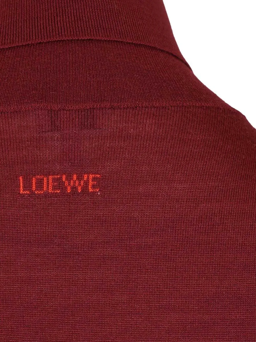 Turtleneck Sweater