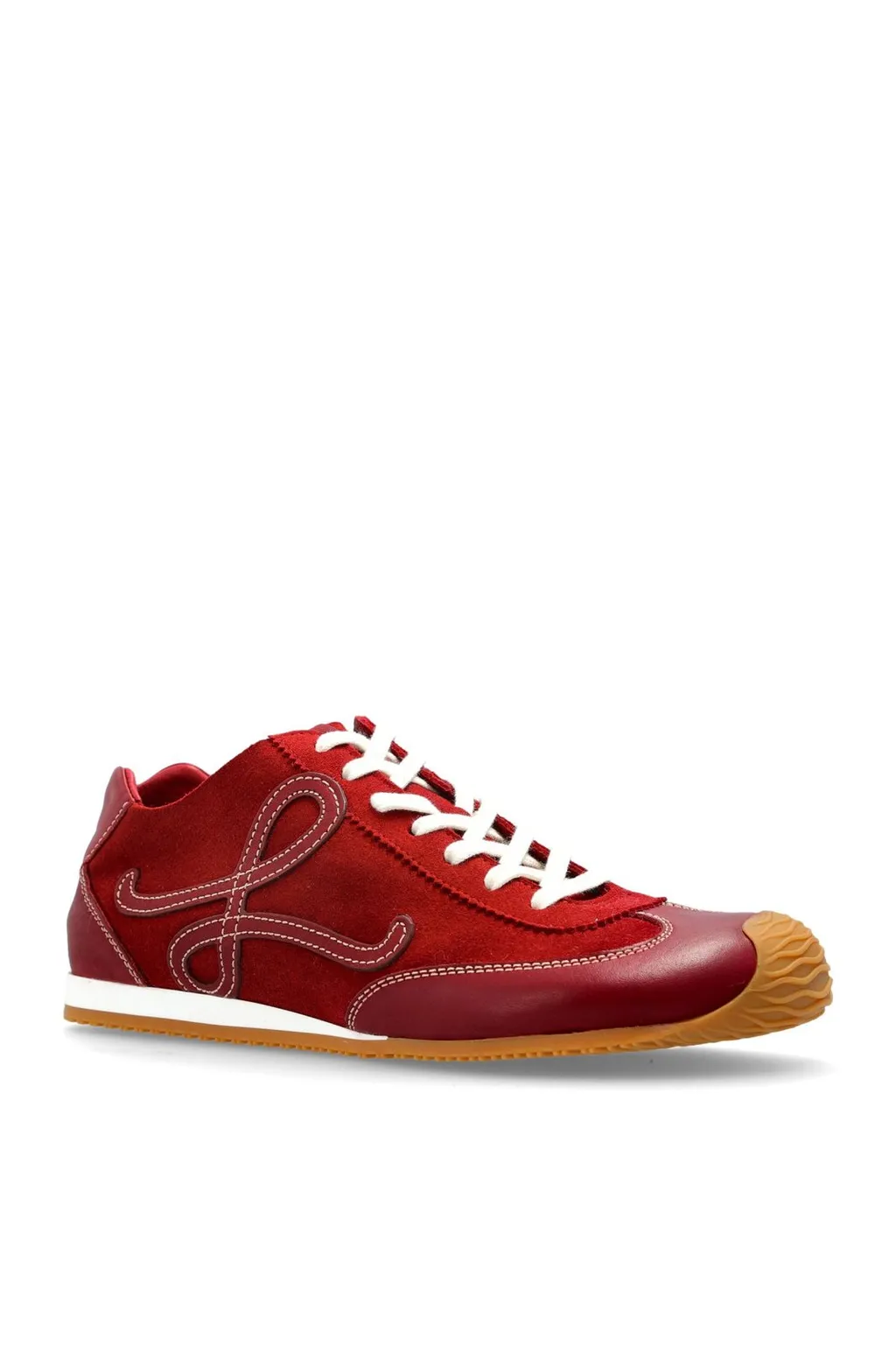 Low Top Sneakers