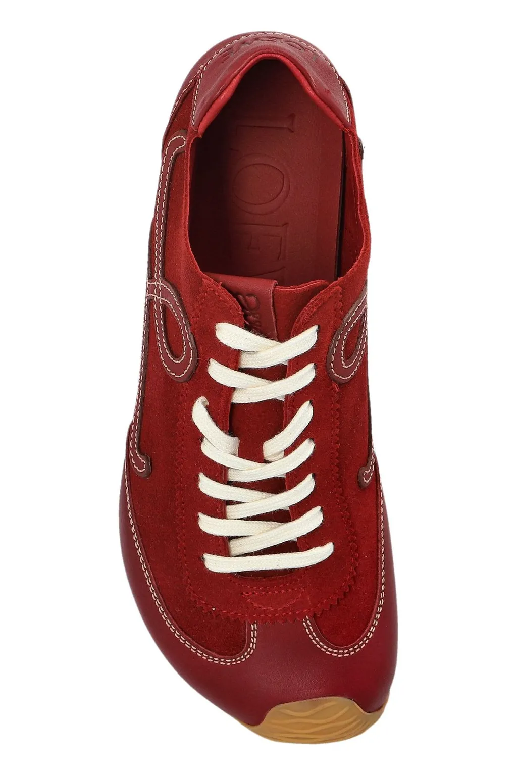 Low Top Sneakers