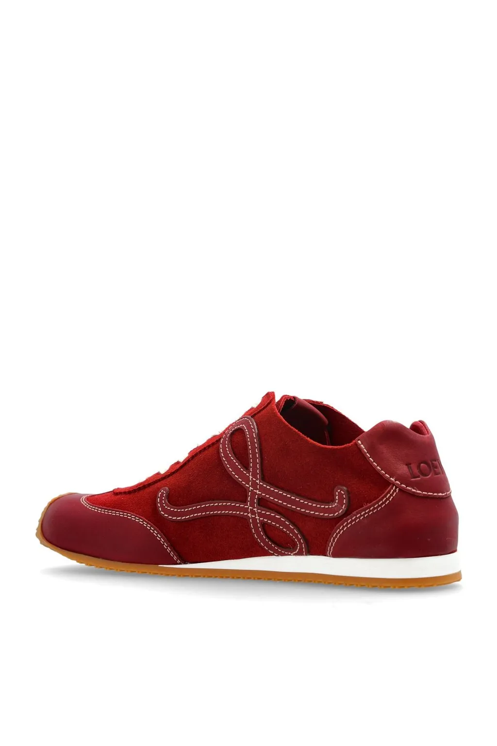Low Top Sneakers