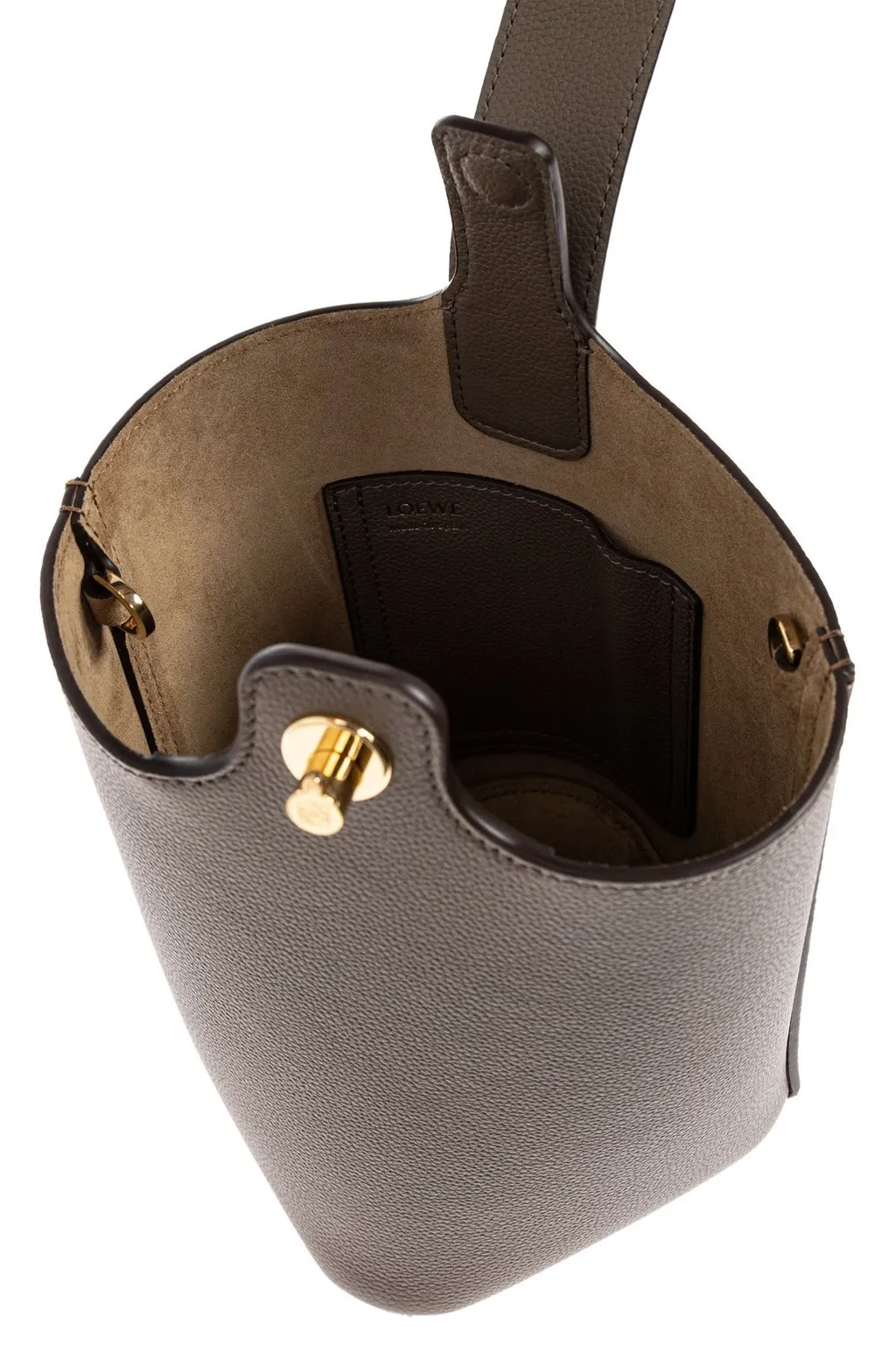 Bucket Bag