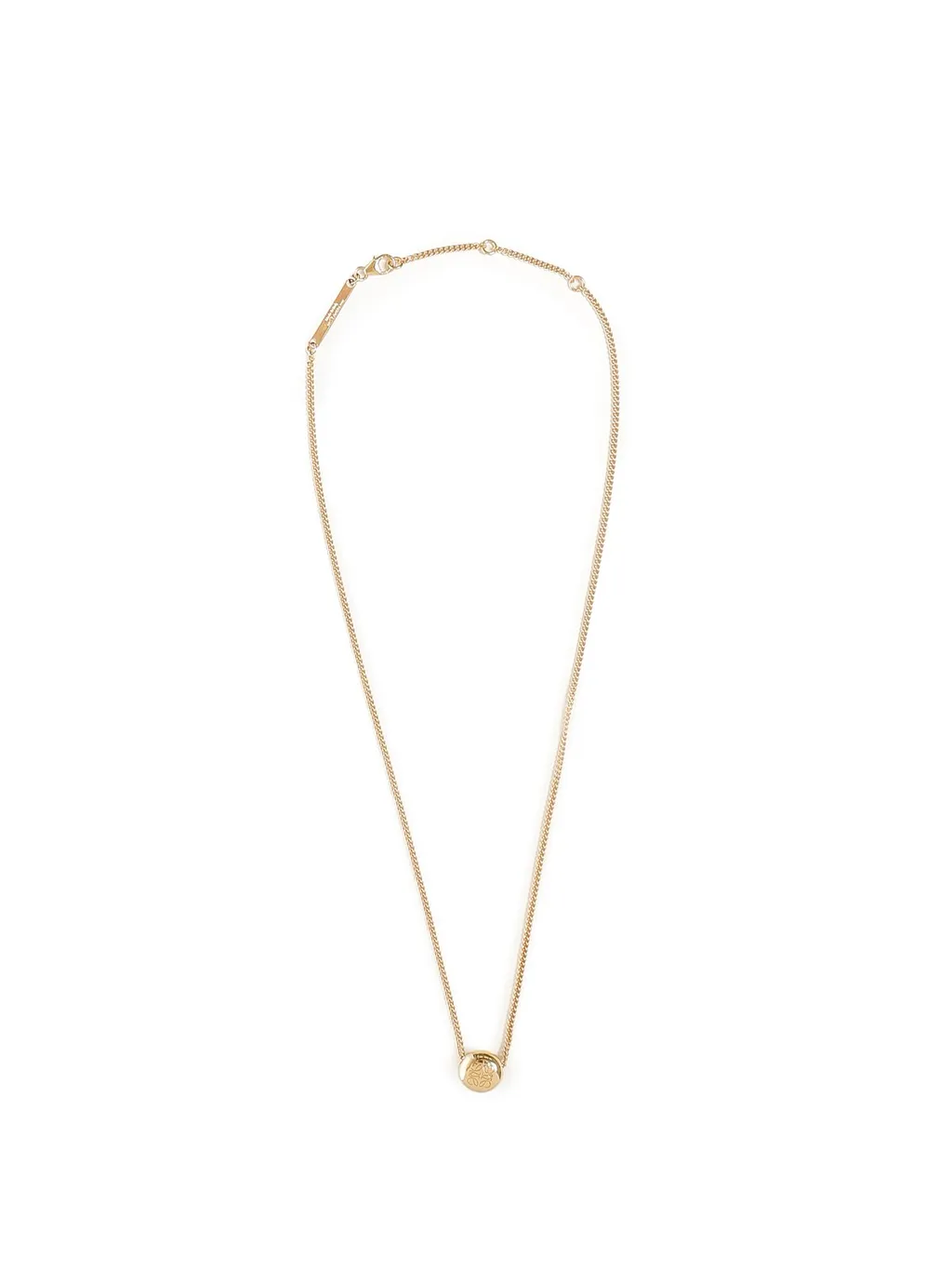 Pendant Necklace