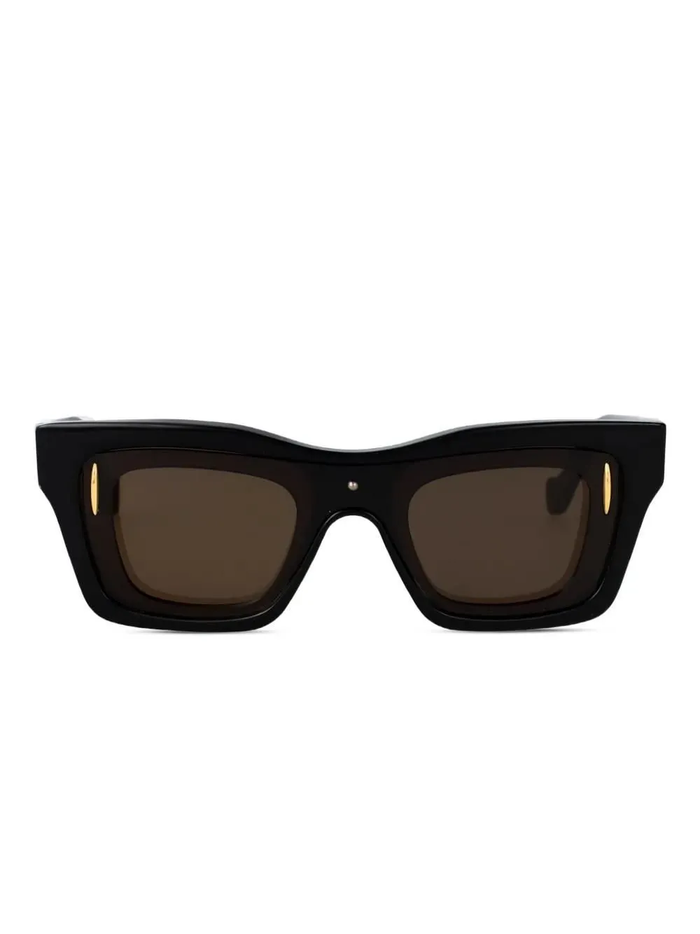 Rectangular Sunglasses