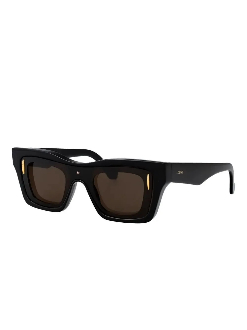 Rectangular Sunglasses