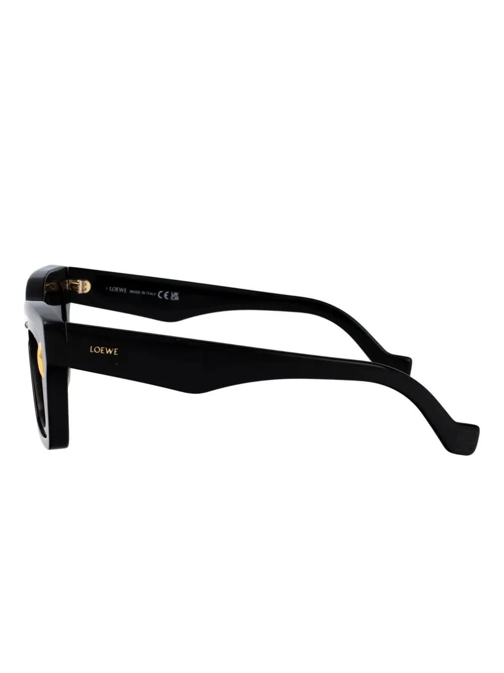 Rectangular Sunglasses