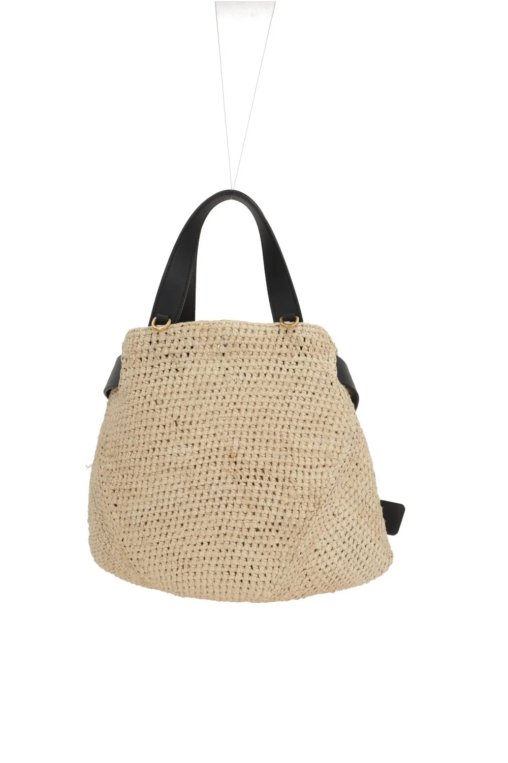 Basket Bag