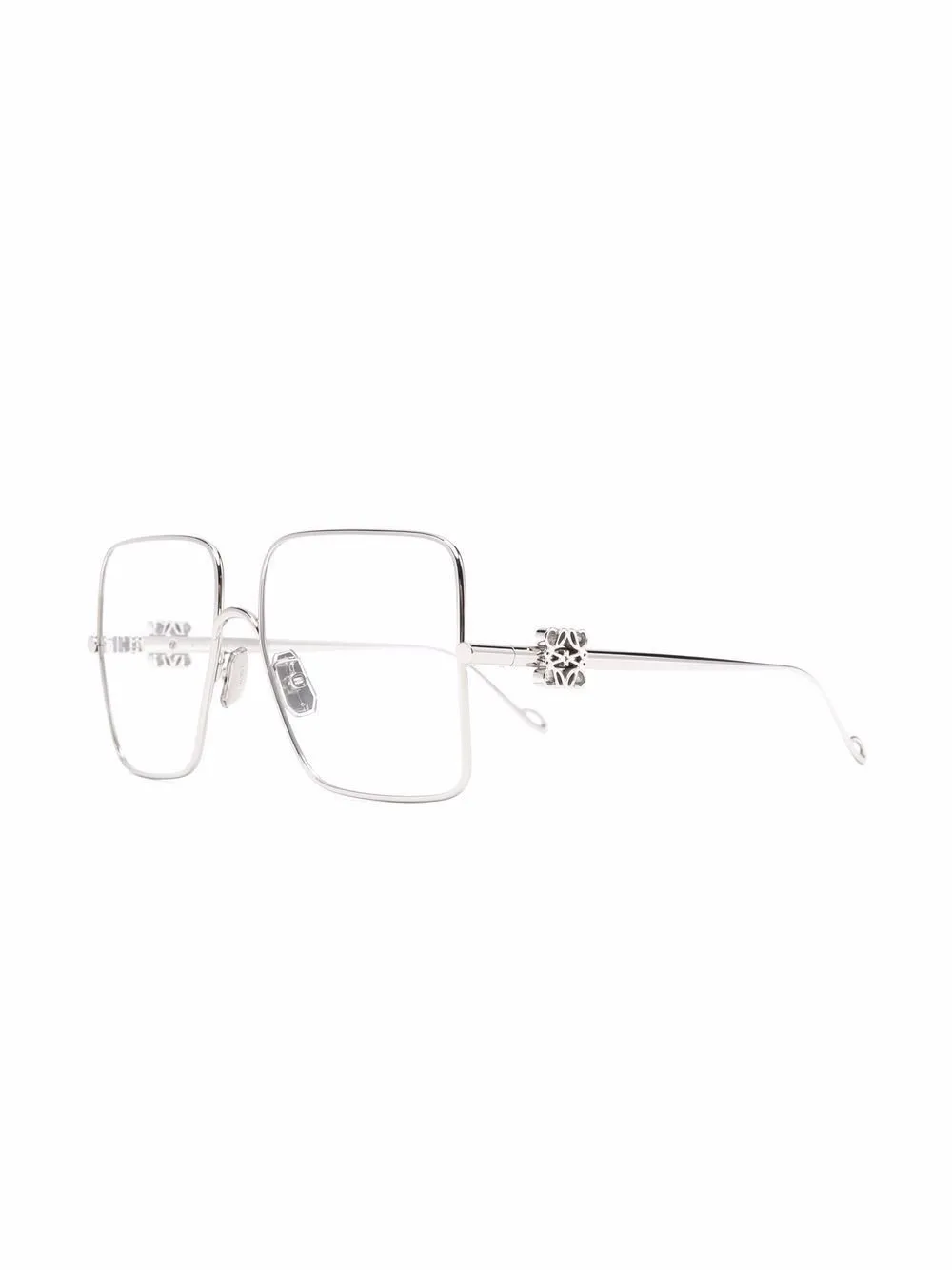 Square Frame Glasses
